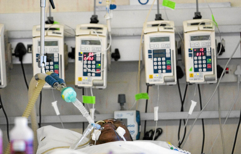 Nehawu goes to court to stall McCord Hospital closure