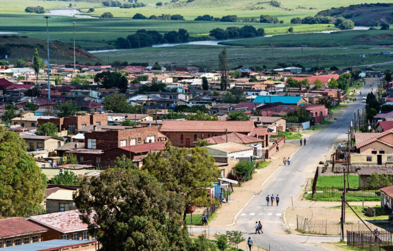 Mpumalanga’s health is failing – but it won’t take its medicine