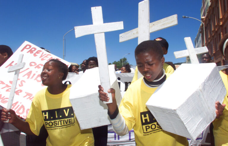 #AIDS2016: Mia Malan tells you what to expect from this year’s conference