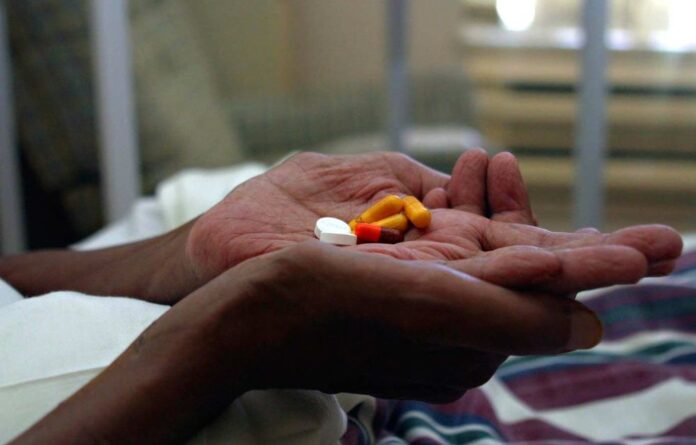Health Minister Aaron Motsoaledi will announce his decision about when and how to implement the new ARV guidelines before the end of March