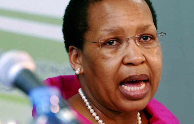#LifeEsidimeni: Mahlangu’s alleged school confirms no exams scheduled