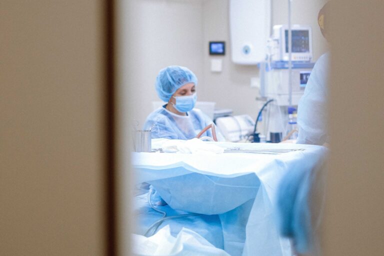 How to save a life: Easing grief from inside COVID ICUs