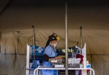 South African guidelines for the testing and treatment of the new coronavirus |