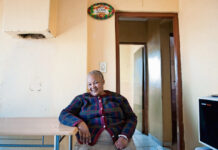 Drug shortages ‘imperil NHI plan’ Bitter pill: Soweto resident Pamela Mantyi struggles to get insulin from her local clinic because of stock shortages. Photos: Madelene Cronjé
