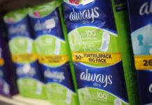 Tampon tax: What’s the big deal? Tampon tax: What's the big deal?
