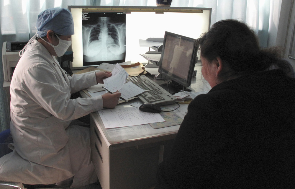 Diabetes is 'quietly fuelling the spread of tuberculosis' and this 'looming co-epidemic' threatens to undo the gains made in controlling TB over the past decade.
