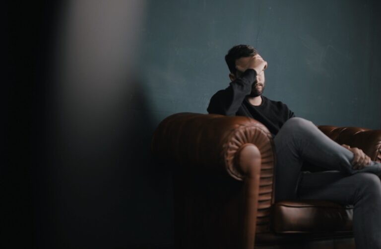 The ABCs of grief – and when to get help