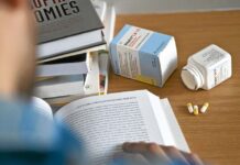 ‘Smart drugs’ rife at universities Unprescribed: Students are using the drug Ritalin to stay focused for exams.