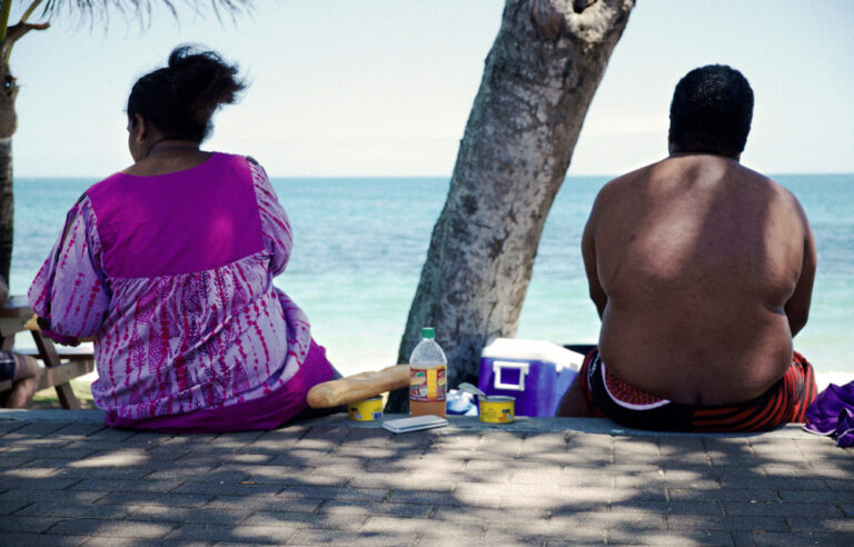 Obesity weighs heavily on Africa’s meagre resources