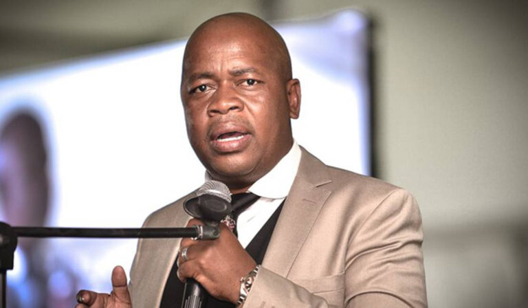 The coronavirus ‘vaccine’ Ekurhuleni wants to import doesn’t exist