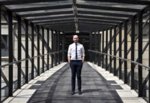 ‘I’ve taken control of my life by taking the HIV prevention pill’ Ben Brown takes Truvada