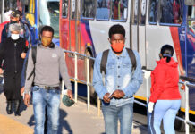 How one policy change could curb two airborne epidemics in South Africa
