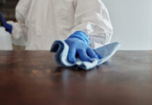 Can you be forced to quarantine in a state facility?