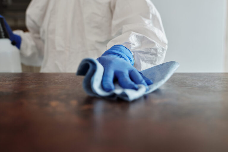 Can you be forced to quarantine in a state facility?