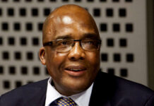 Motsoaledi spotlights Bhekisisa in health budget speech Health Minister Aaron Motsoaledi.