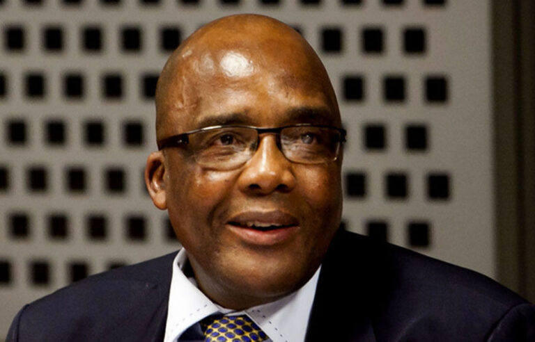 Motsoaledi spotlights Bhekisisa in health budget speech