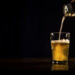 beer alcohol glass