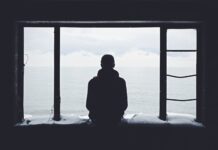The lost particles of grief: How COVID-19 is changing death |||||||||