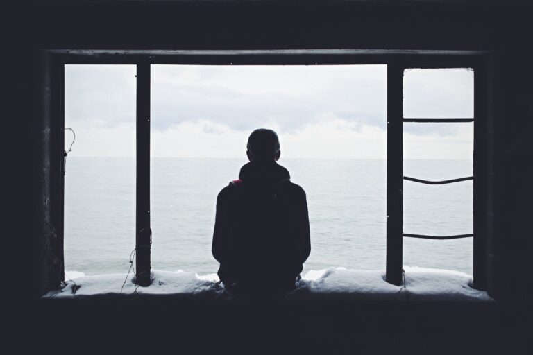 The lost particles of grief: How COVID-19 is changing death