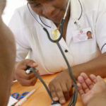 Three out of four SA men with hypertension don't know they have this condition