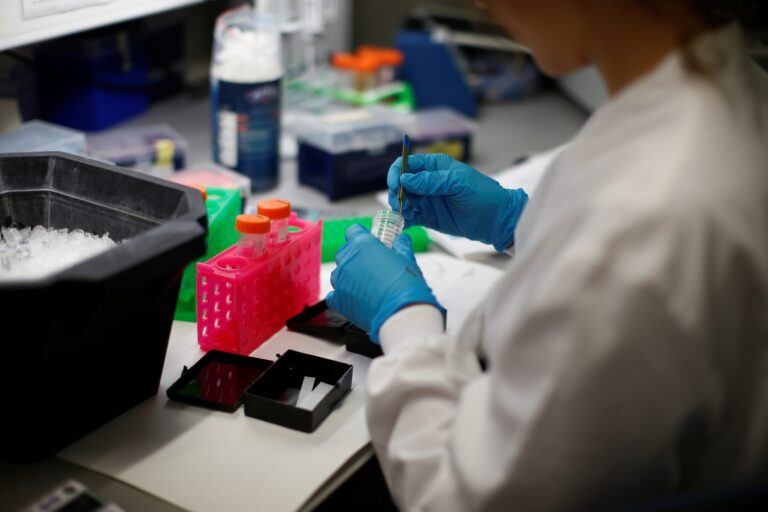 Have provinces really paid outstanding billions to laboratory services?