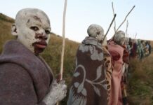 PrePex will save many lives in SA – with traditional leaders’ help 35 initiates in Mpumalanga and Limpopo died last month in botched traditional circumcisions.