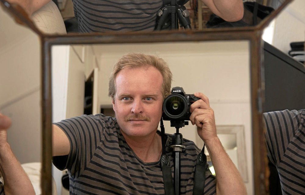 Cape Town photographer