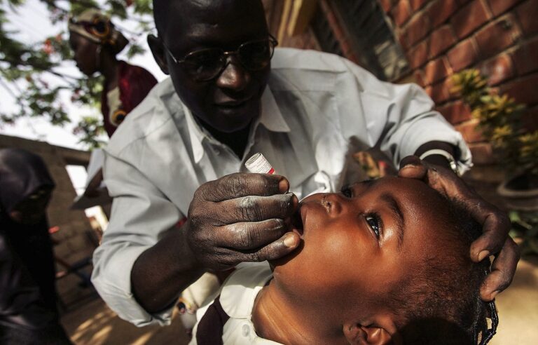 Five lessons Nigeria learnt when it clamped down on polio