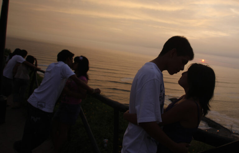 [WATCH] What is compelled rape?