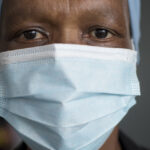 TB remains a leading cause of death in South Africa.