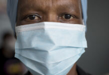 Anyone can catch this drug-resistant bug. Surviving treatment is another story. TB remains a leading cause of death in South Africa.