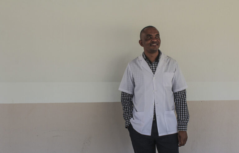 Meet the doctors: Take a look at this country’s first crop of homegrown physicians
