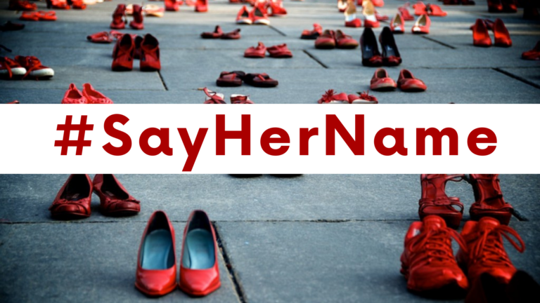 #SayHerName: The faces of South Africa’s femicide epidemic
