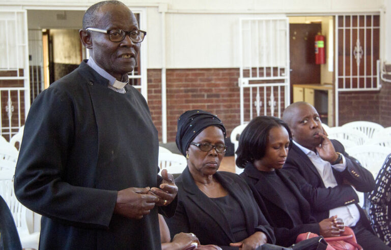 #LifeEsidimeni: NGOs ‘chose patients like cattle at an auction’