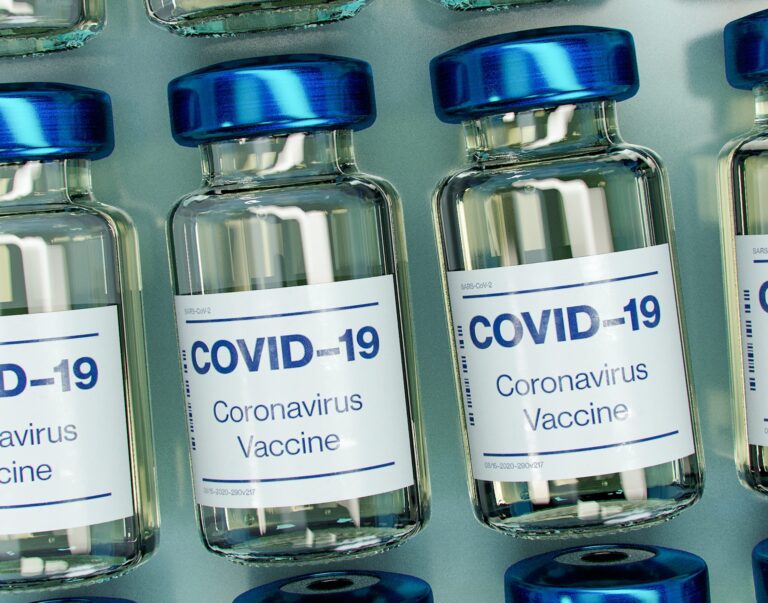 Nearing the finish line: What do the latest COVID vaccine results mean?