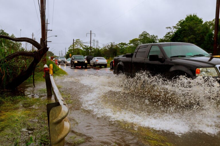 ‘I missed a dose for the first time’: How the KZN floods derailed HIV treatment