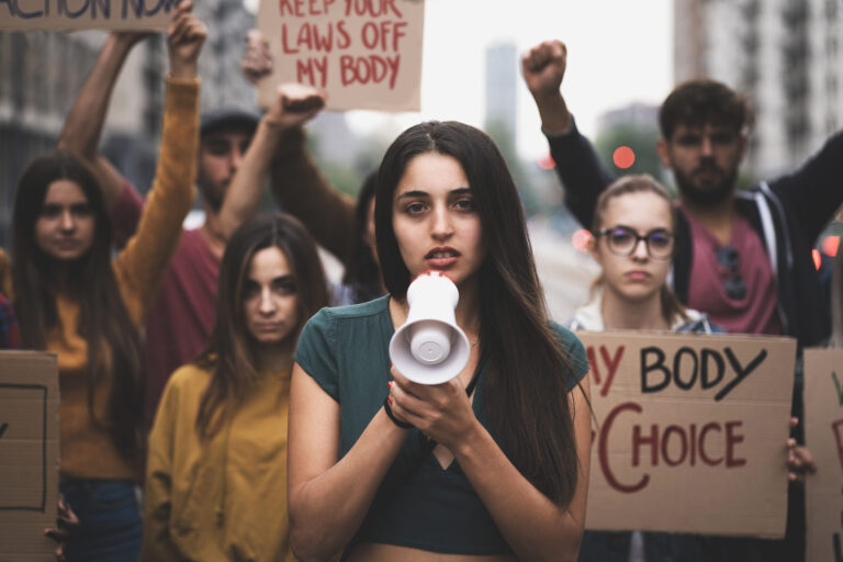 Here’s what will happen in SA if the US reverses abortion rights