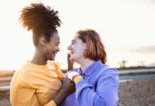 Tongues & other taboos: Why queer sex ed is good for everyone