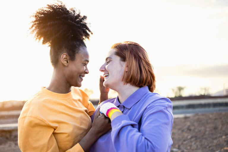 Tongues & other taboos: Why queer sex ed is good for everyone