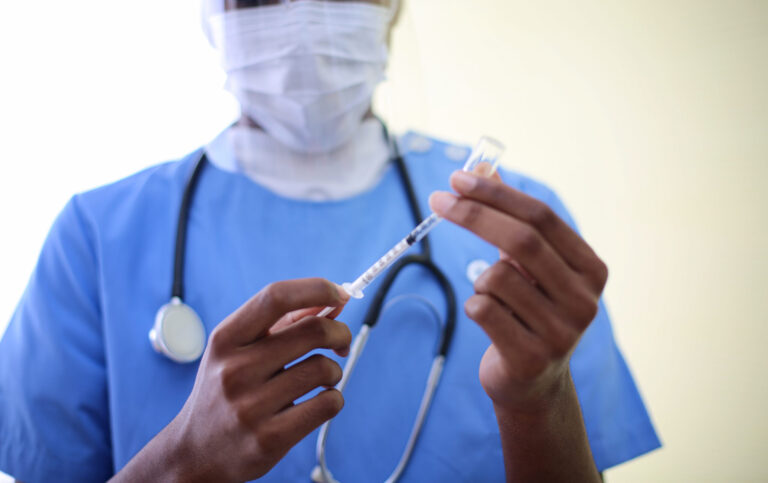 Will the UK’s new prime minister cut funds to this malaria jab?