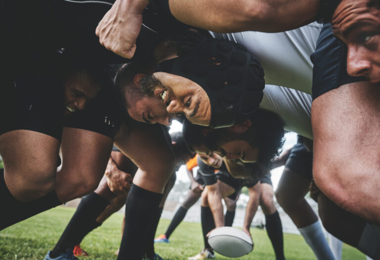Will a shake-up in sports science change SA rugby?