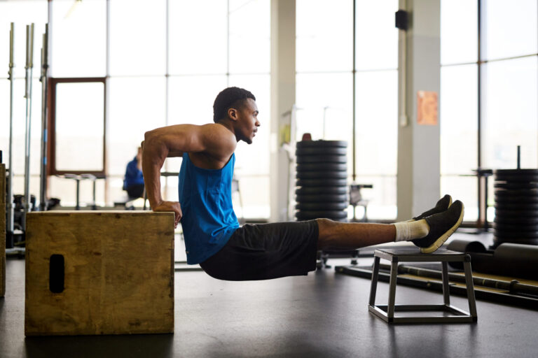 [PODCAST] A fitness guide for young & old. How to extend your life in 2023