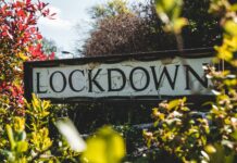 Adjusted level 3 lockdown: Six things you can or can’t do