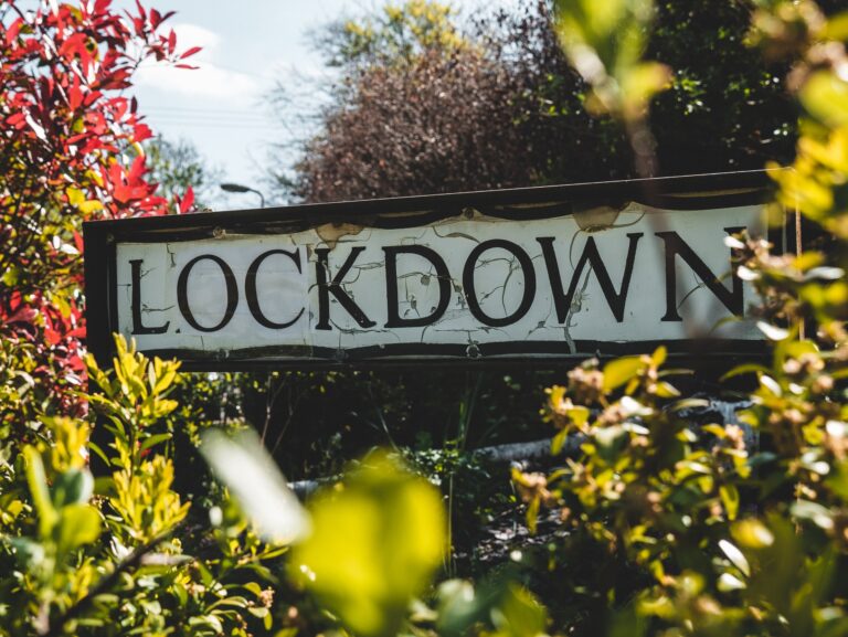 Adjusted level 3 lockdown: Six things you can or can’t do