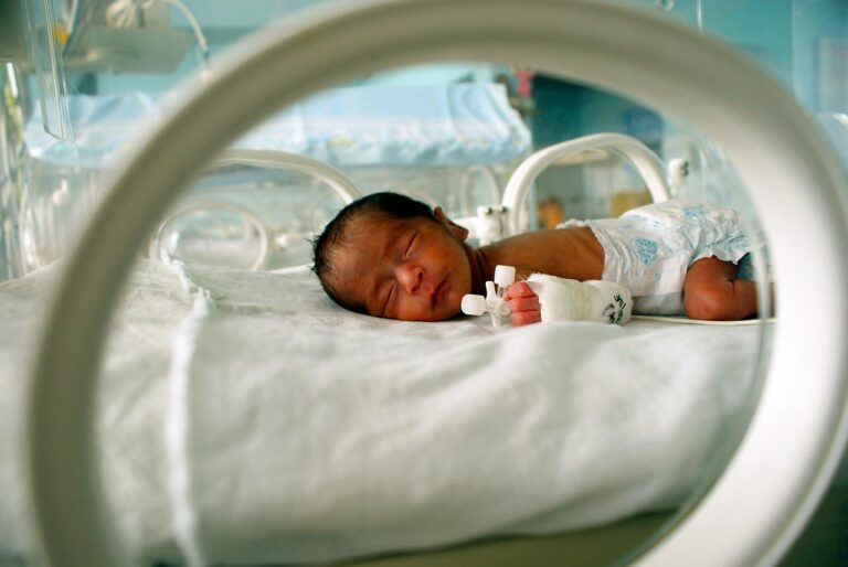 COVID, skin contact & kangaroos: How SA’s hospital rules are adapting
