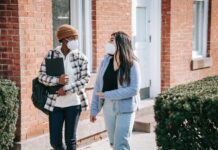 Welcome to the wonderful world of vaccination. Here’s why young people should get the COVID jab ||||||||