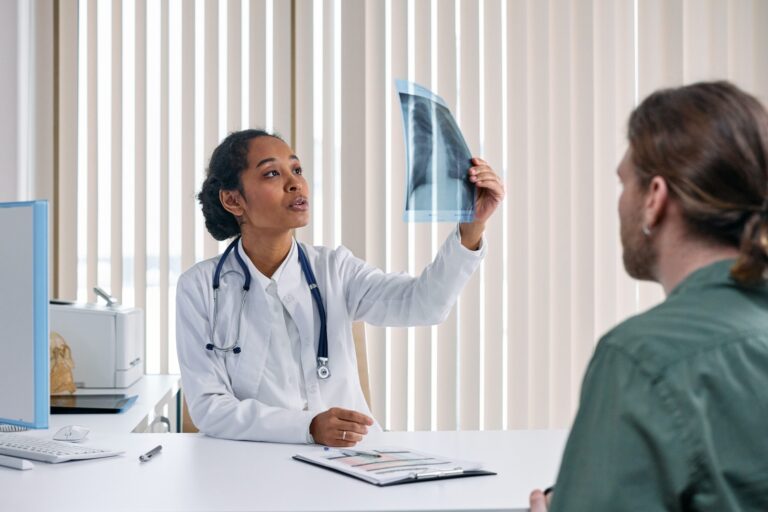 Health Hub | Life with long COVID & when you should speak to teens about sex