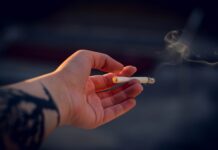 Bad science goes up in smoke: Why smokers were never protected from COVID