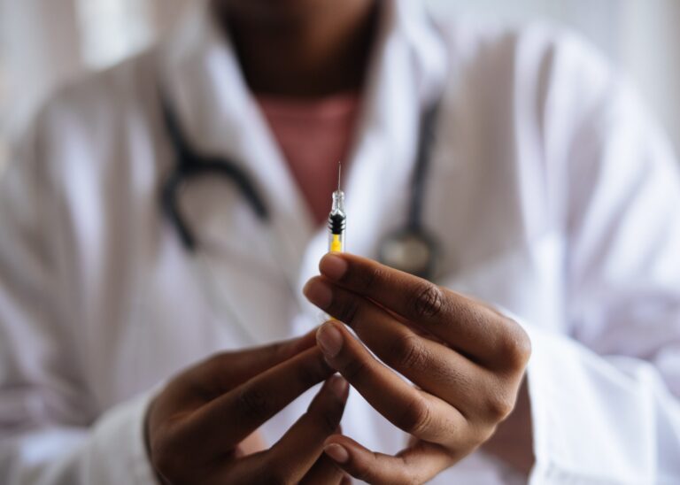 Keen to join the People’s Vaccine Campaign? Here’s what it’s about