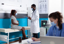 The cruel collusion that devastates young doctors learning how to deliver babies |||||